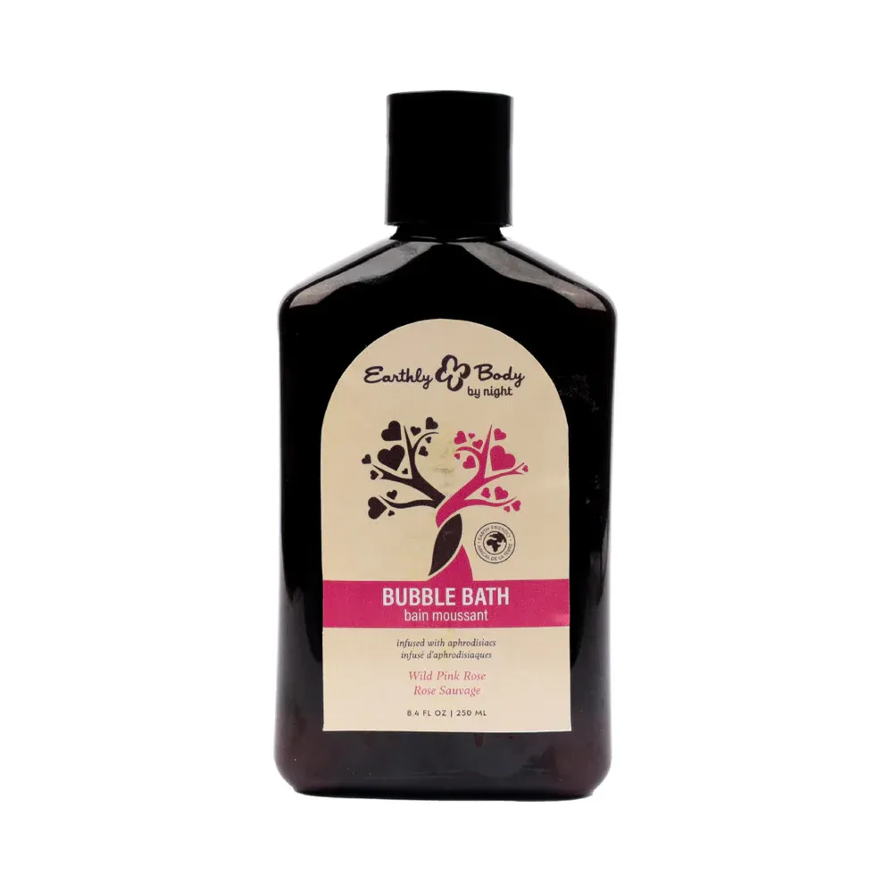 EB AT NIGHT BUBBLE BATH 8.4OZ