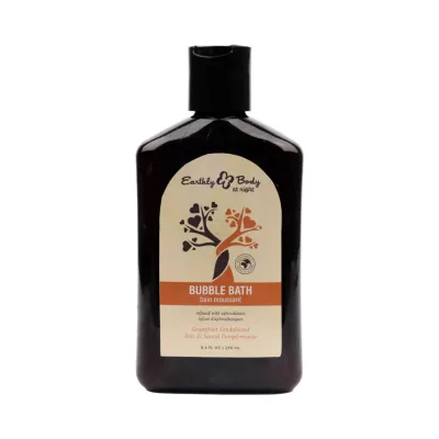 EB AT NIGHT BUBBLE BATH 8.4OZ