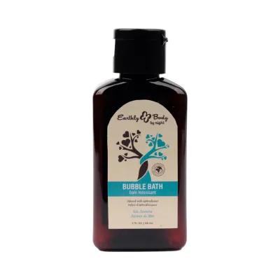 EB AT NIGHT BUBBLE BATH 2OZ