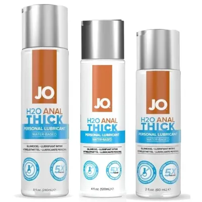 JO ANAL THICK