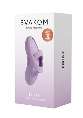 SVAKOM ECHO 2
