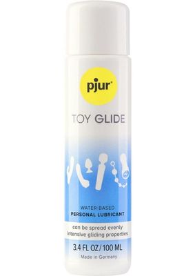PJUR TOY GLIDE 3.4OZ