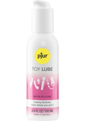 PJUR HYBRID TOY LUBE