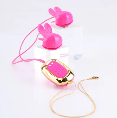 MAIA MOLLI RECHARGE NIPPLE CLAMPS