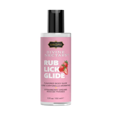 KAMA SUTRA DIVINE NECTARS GLIDE
