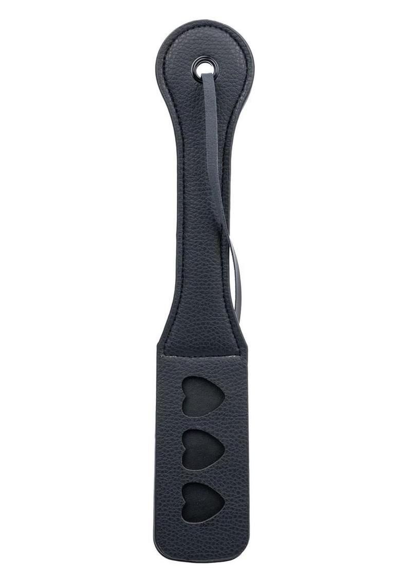 NOCTURNAL HEART THROB PADDLE