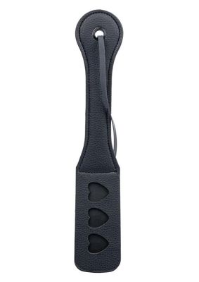 NOCTURNAL HEART THROB PADDLE