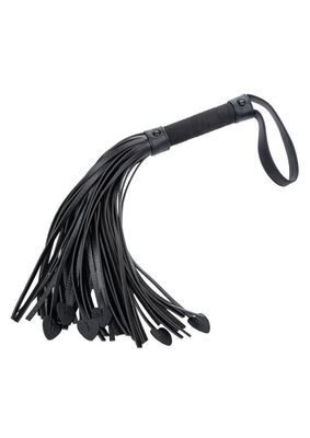 NOCTURNAL HEART THROB FLOGGER