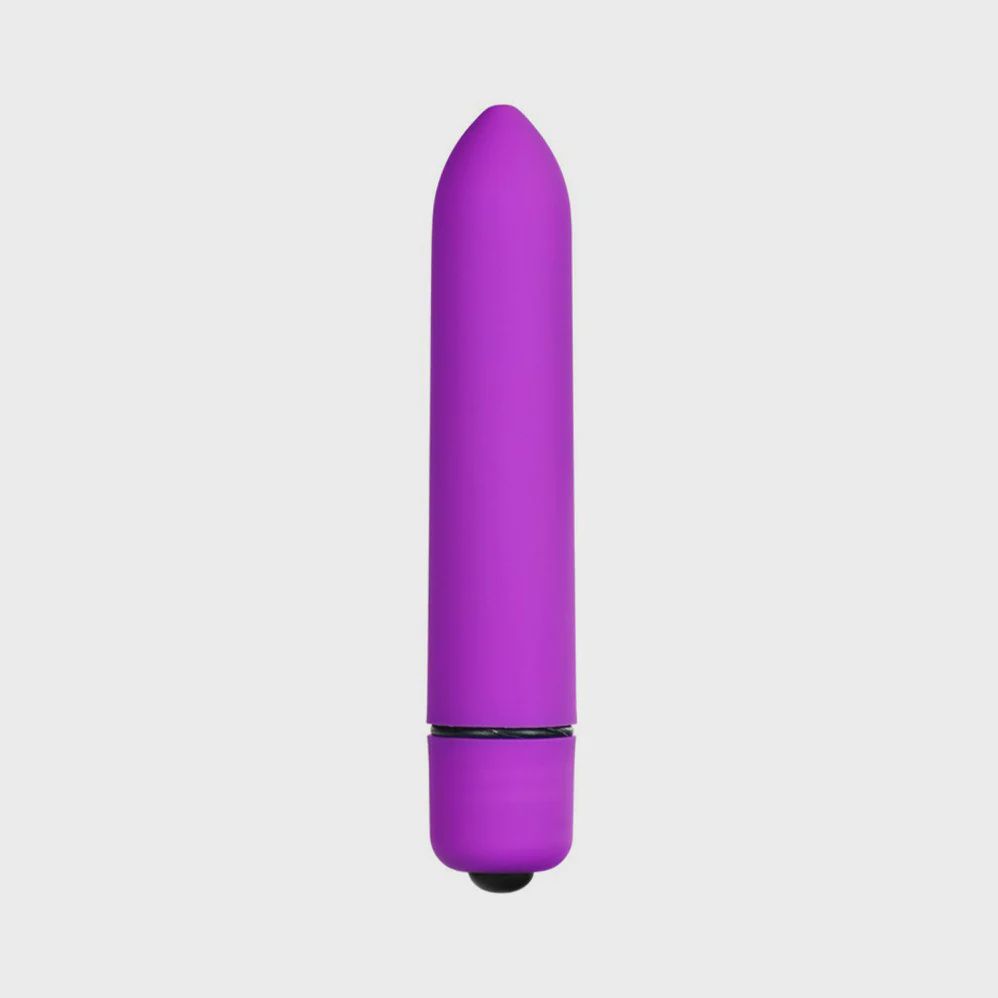MYU BLOSSOM BULLET, Color: PURPLE