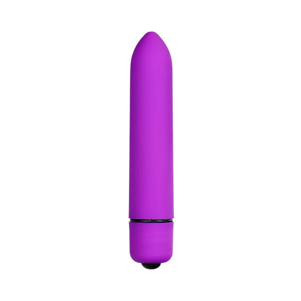 MYU BLOSSOM BULLET, Color: PURPLE