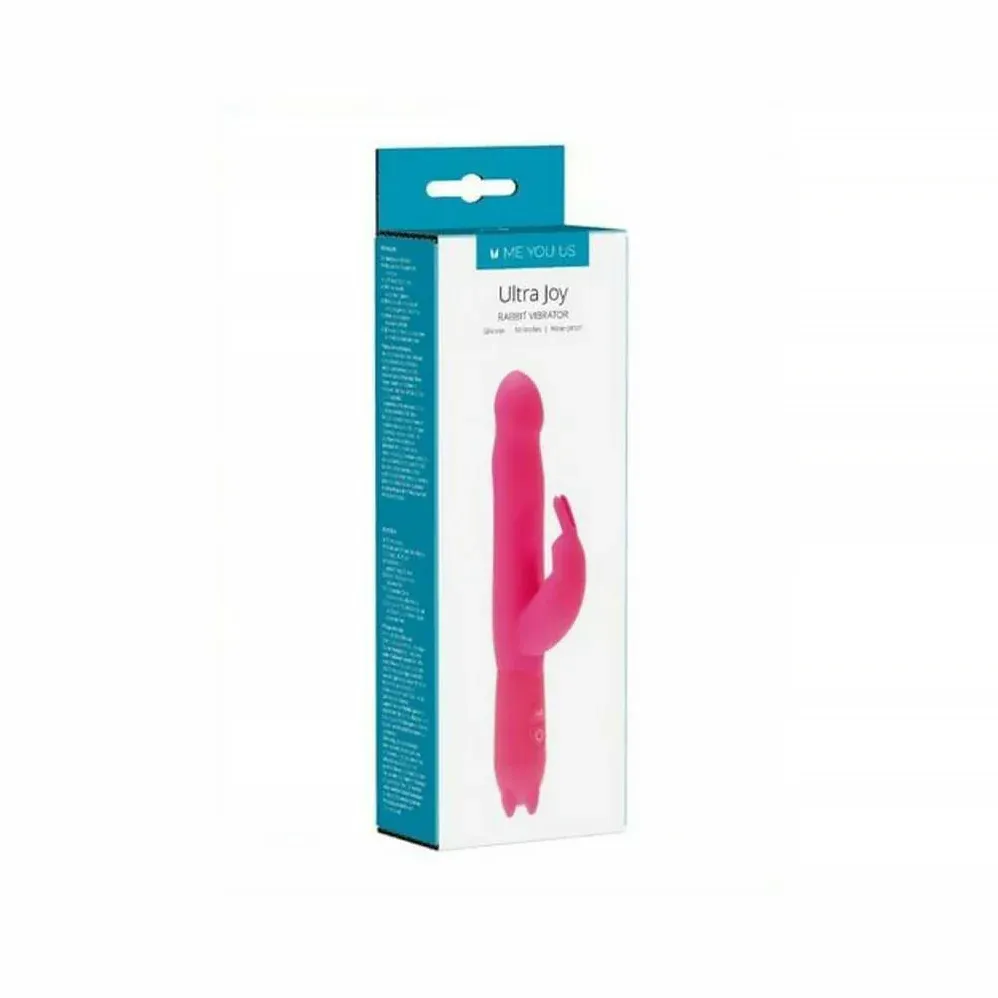 MYU ULTRA JOY RABBIT