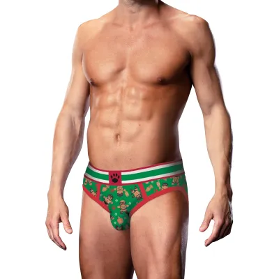 GINGERBREAD BRIEF
