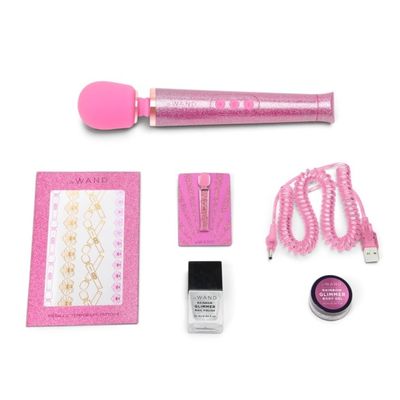 LE WAND PETITE MASSAGER