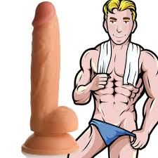 JOCK FANTASY DONG