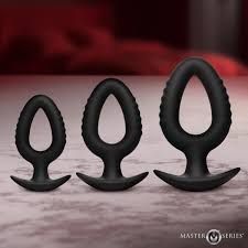 POP PLUG SET