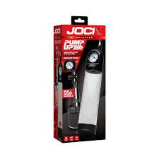 JOCK PUMP UP PUMP