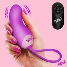 BANG MINI VIBE W/REMOTE