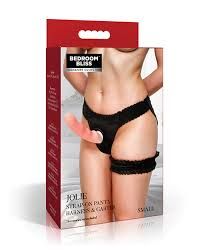 JOLIE STRAP ON PANTY