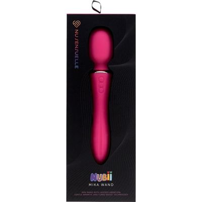 SENSUELLE MIKA MINI WAND