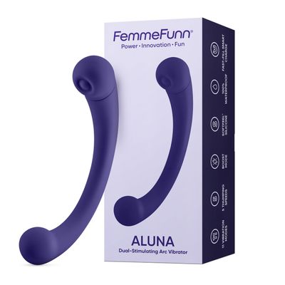 FEMME FUNN ALUNA
