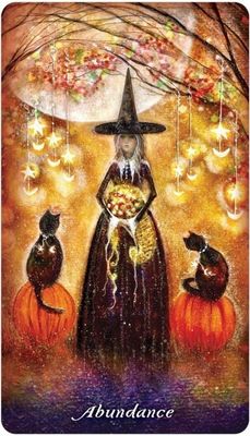 EARTHLY SOULS &amp; SPIRITS MOON ORACLE