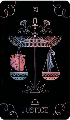 FOLKLORE TAROT TAROT DECK