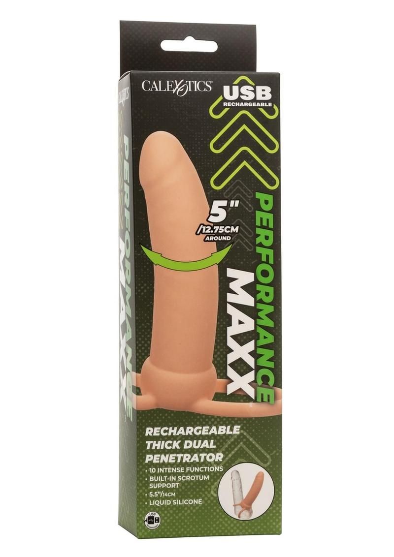 PERFORMANCE MAXX THICK DP