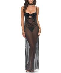 TORY GOWN - Badd Kitty