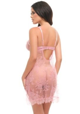 BEATRIZ BABYDOLL - Badd Kitty