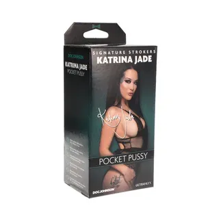 SIGNATURE STROKERS KATRINA JADE