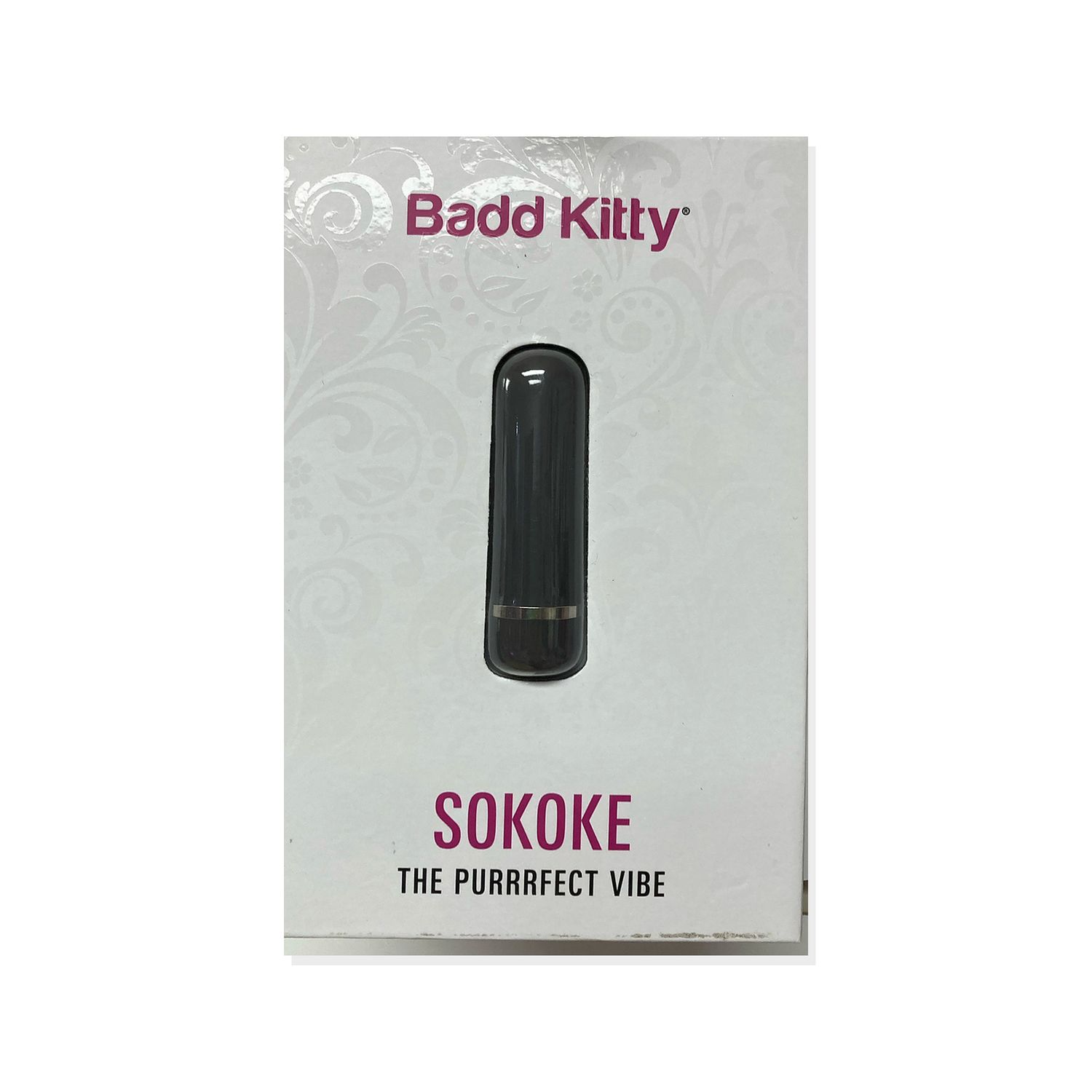 BADD KITTY SOKOKE