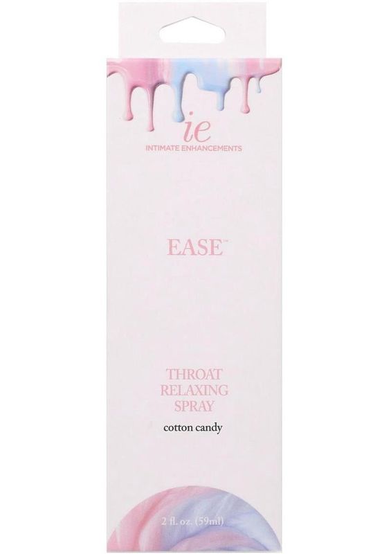 IE EASE THROAT SPRAY