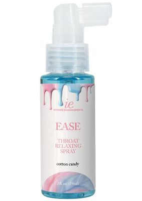 IE EASE THROAT SPRAY