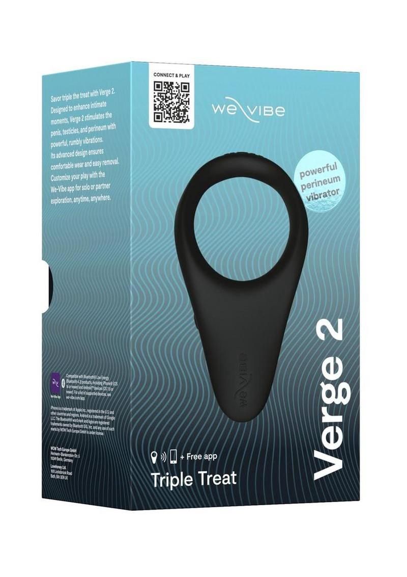 WE VIBE VERGE 2