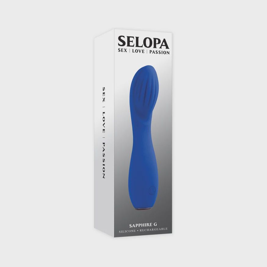 SELOPA SAPPHIRE G VIBE - Badd Kitty