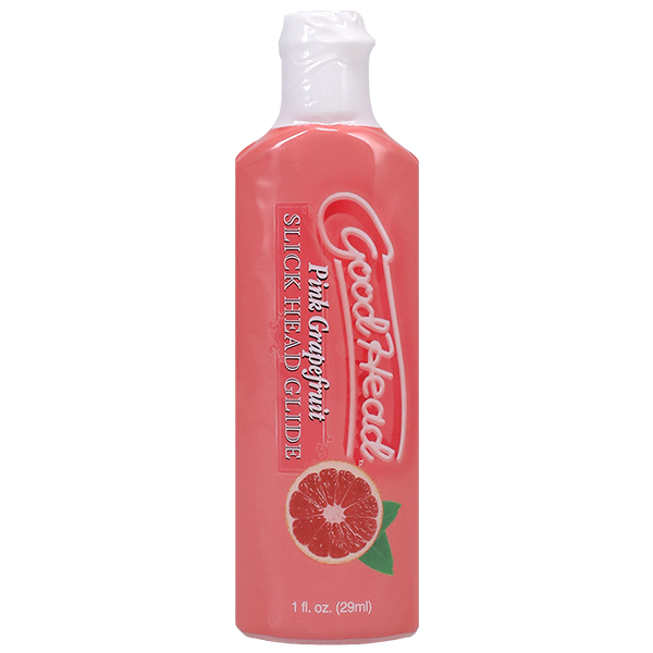 GOODHEAD GRAPEFRUIT BLOWJOB SET