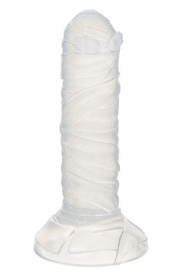 CE MONSTER DONG THE INVISIBLE MAN