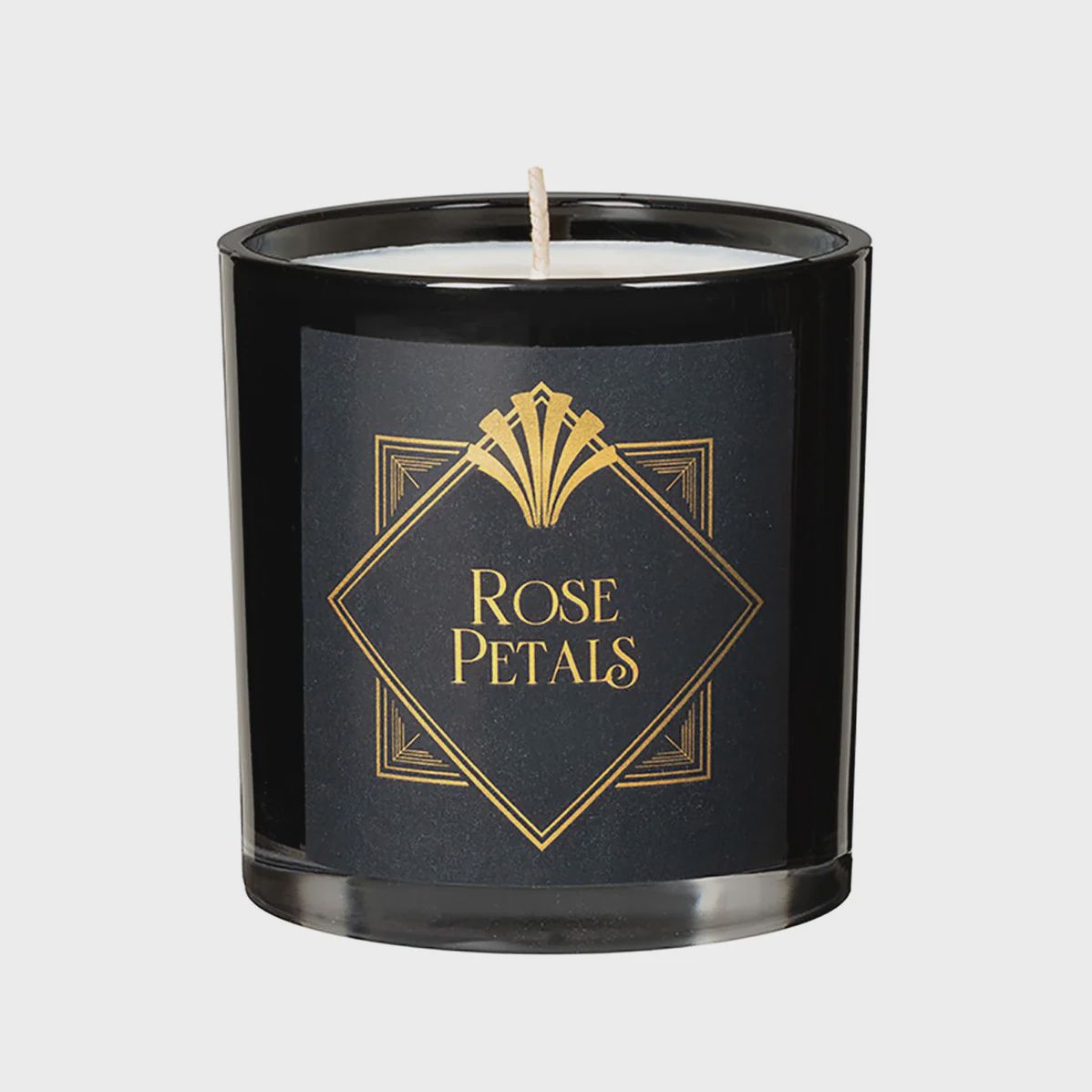 OLIVIAS BOUDIOR CANDLE, SCENT: ROSE PETALS