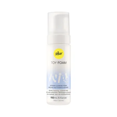 PJUR TOY FOAM