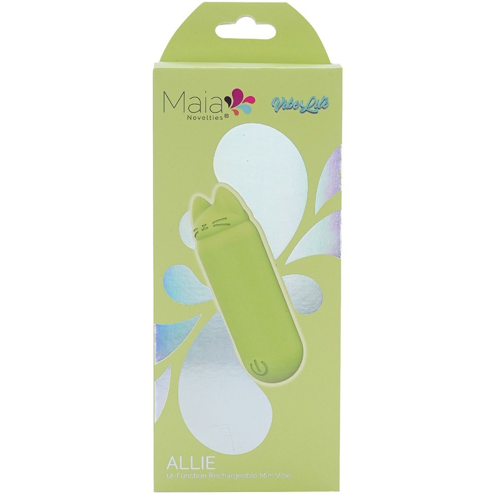 MAIA VIBE LITE MINI, STYLE: ALLIE
