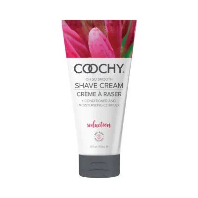COOCHY TRAVEL 0.5OZ