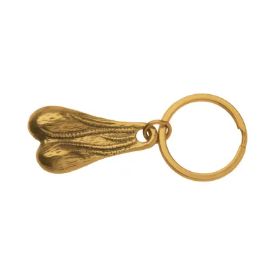 BIG BALLERS NUTS KEY CHAIN