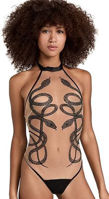 MEDUSA BODYSUIT