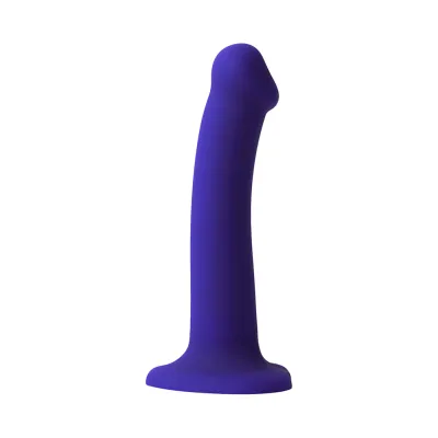 STRAP ON ME GLOW LED DILDO