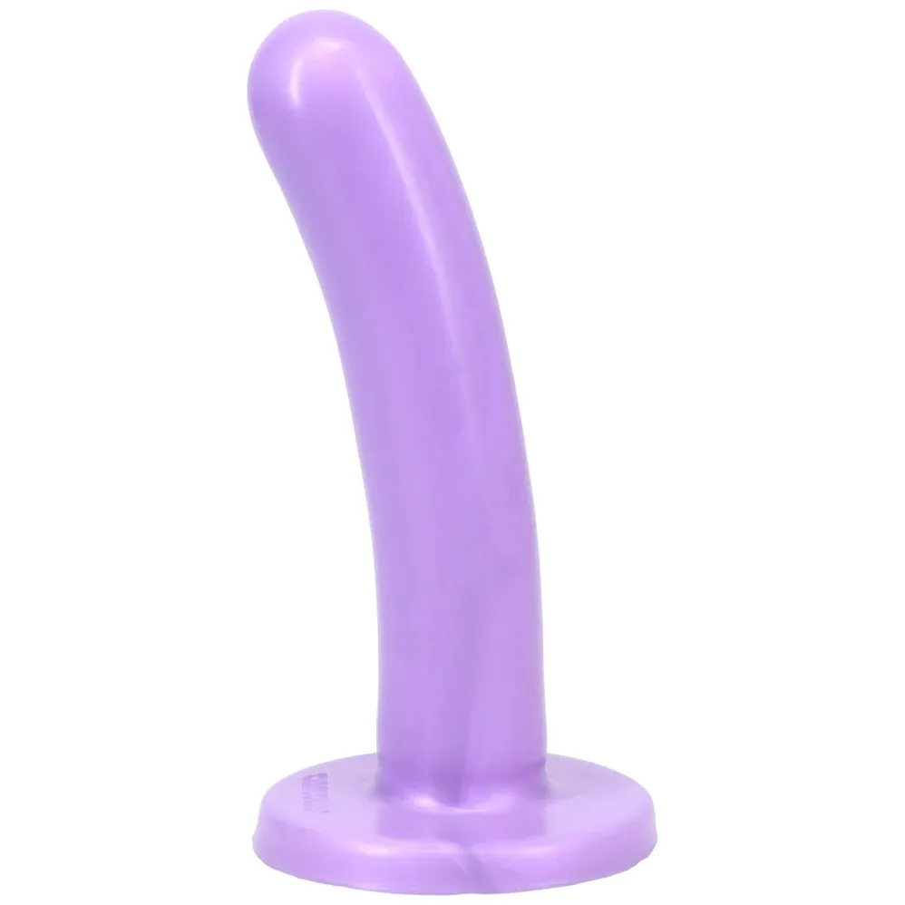 TANTUS SILK MEDIUM DILDO