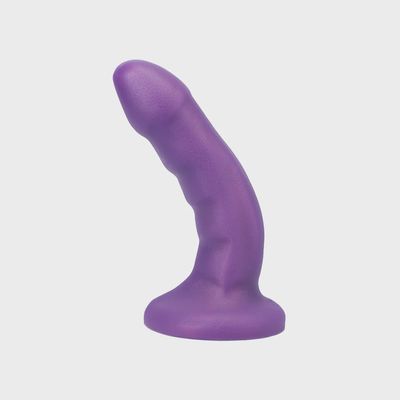TANTUS CURVE G-SPOT DILDO