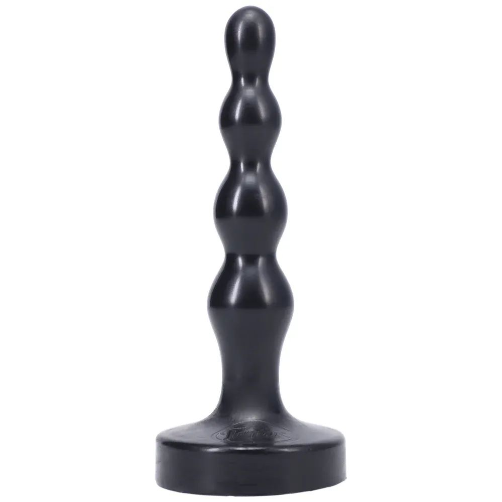 TANTUS RIPPLE BEADED PLUG