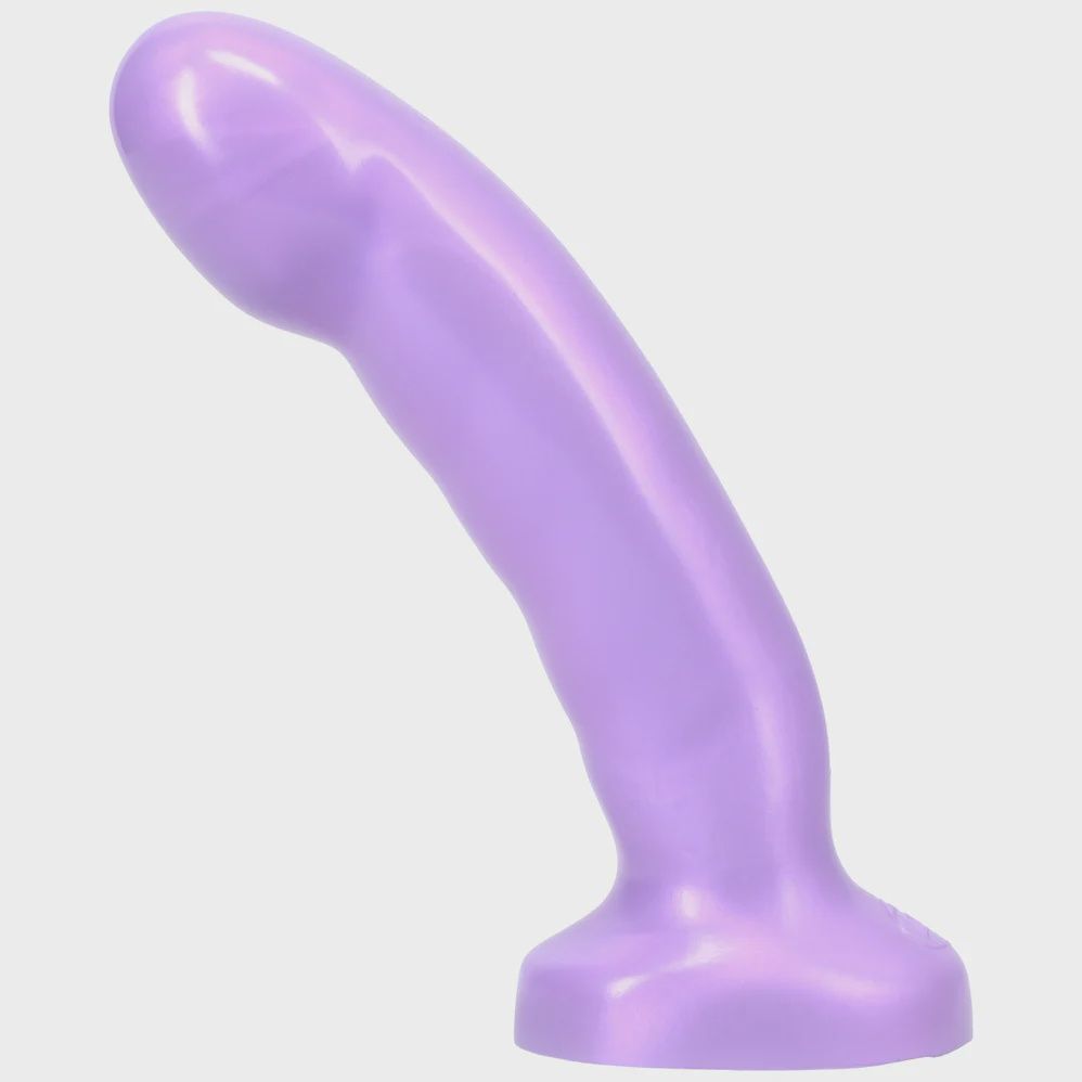 TANTUS ACUTE ANGLED DILDO