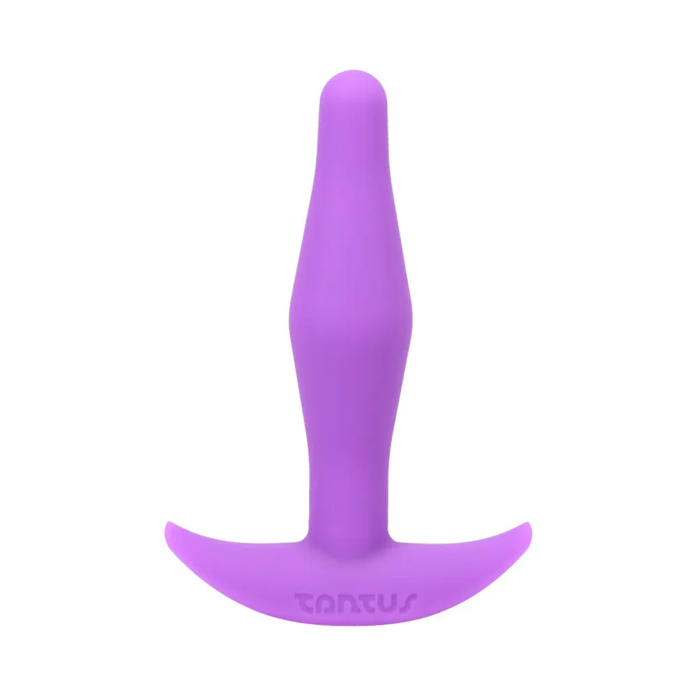 TANTUS LITTLE FLIRT PLUG