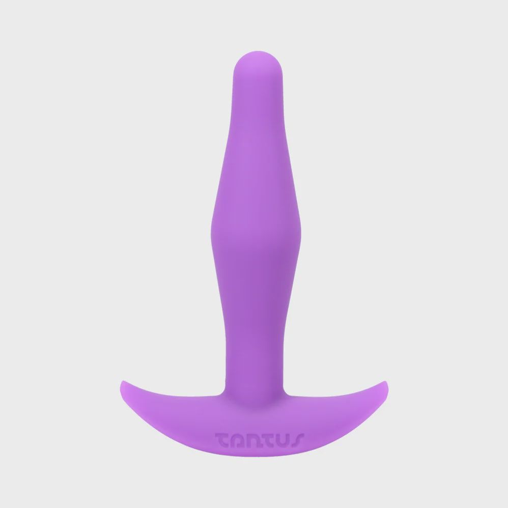 TANTUS LITTLE FLIRT PLUG